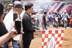 Dorong Ekonomi dan Prestasi Atlet, Grasstrack Sumatera Championship 2026 Ramaikan BU