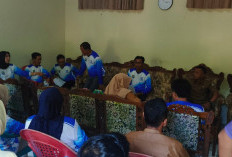 Panitia Rampung, Pendaftaran Pilkades PAW Kaur Segera Dibuka