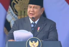 Habiburokhman Ungkap Pesan Prabowo, Polri-Kejaksaan Diminta Jaga Kekompakan Usut Kasus Korupsi