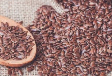 Superfood Murah! Ini Biji-Bijian Terbaik untuk Jantung dan Kulit Glowing
