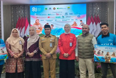 BPJS Ketenagakerjaan Hadirkan Program PEKA, 'Dorong' Kemandirian Ekonomi Ahli Waris
