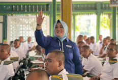 Siapkan Profesional Pengelola Dapur BGN, Ketua APJI jadi Pengajar Calon SPPI Ini Katanya