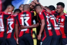 Liga 2 Musim 2025/2026, 29 Pemain Siap Bersama Tim Persipura, Ini Nama-namanya