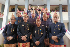 DPRD Kawal Ketat Program  100 Hari Bupati-Wabup Kaur