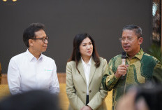 Digelar di 38 Provinsi, Kemenag Dukung Penuh PKG  Sasar  11 Juta Murid dan Santri, Ini Tujuannya 