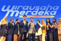 Ingin Jadi Entrepreneur di Luar Kelas Perkuliahan, Ada Program Wirausaha Merdeka 2024, Ini Cara Daftarnya