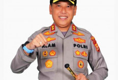 Polres Kaur Siapkan 11 Sapi Kurban