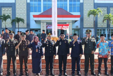 Hari Lahir Pancasila, Momentum Perkuat Persatuan dan Percepat Kemajuan Seluma