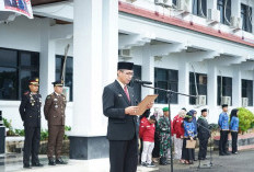 Gelorakan Bela Negara  untuk Indonesia Maju, Peringatan Hari Bela Negara ke-76