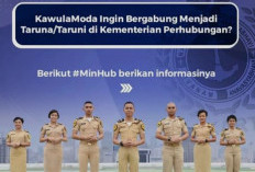  Peluang Emas bagi Lulusan SMA/SMK, Sekolah Kedinasan Kemenhub Tawarkan Kuliah Gratis, Cek Syaratnya 