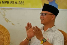 Tokoh Pemuda Seluma Minta Pemkab dan DPRD Stop Hibah ke APH, Alihkan untuk Bangun Infrastruktur