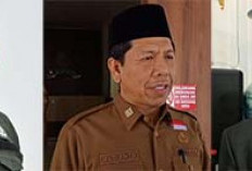 Tiga Calon Sekdaprov Bertarung di Pusat, Gubernur Buat Perjanjian Khusus  Dievaluasi Setiap 3 Bulan 