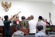 Awalnya Kompak Membantah, Kini Kepsek Akui Serahkan Uang Bantu Rohidin: Jumlahnya Bervariasi