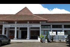  Sekwan Rejang Lebong Mundur 