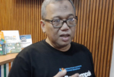 Inflasi Februari Terkendali, BPS Bengkulu Ingatkan Waspada Jelang Lebaran