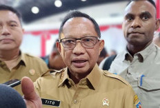 Mendagri Tito Karnavian Buka Opsi Guru PPPK Jadi ASN Pusat, Beban APBD Daerah Bisa Berkurang