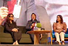Transformasi Layanan BSI, Dorong Peningkatan 24 Juta Nasabah