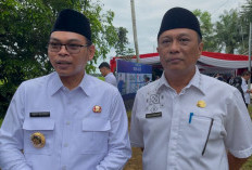 Bupati Seluma Pastikan Seleksi PPPK II Tetap Dilaksanakan, Waktu Pelaksanaannya Tunggu Ini