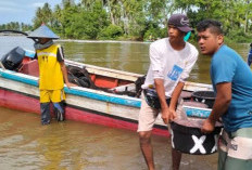 BPJS Ketenagakerjaan Nelayan Ditambah Segini