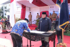  Juli, PPPK di Mukomuko Mulai Terima Gaji, Segini Jumlahnya  