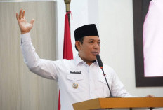 Pelajar Dilarang Keluar Rumah Lewat Pukul 21.00 WIB, Polresta Bengkulu Pantau 13 Geng Motor