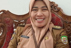 Pendaftar PPPK Gelombang 2 di Pemprov Bengkulu dan Benteng Masih Nihil