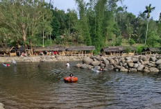 Cawang Lama Bangun   Akses ke Lokasi Wisata