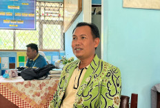 Anak Waka I DPRD Seluma Dilaporkan Terkait Dugaan Pencurian Mobil, Syamsul: Banyak Kejanggalan