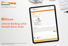 Danamon Cash Connect, Solusi Lengkap Layanan Internet Banking untuk Nasabah Korporasi, SME dan Pelaku Bisnis 