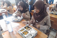 Benarkah Kantin Sekolah Dilibatkan pada MBG?Ini Penjelasan Mendikdasmen 