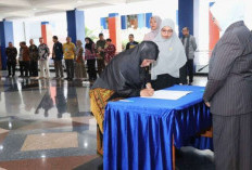 dr Rosaria Indah Dekan Kedokteran Universitas Bengkulu, Ini Dia Latar Belakang Pendidikannya