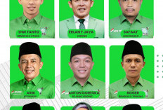 PKB Seluma Berbenah, Mulyadi Usung Misi Dekat dengan Rakyat
