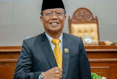Sumardi Gugat Partai Golkar dan Mendagri, Sidang Perdana 7 Januari 2026