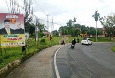 Pelaku Curnak di Benteng Beraksi   Gunakan Alat Ini