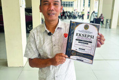 Broker PHL di Bengkulu Ajukan Eksepsi Minta Dibebaskan