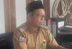  Ini Penyebab Jalan Kabupaten di   Kepahiang Banyak Rusak dan Berlubang