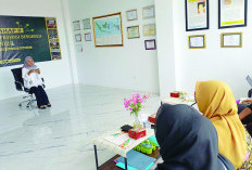 Balai Bahasa Gelar Seleksi Duta Bahasa, Jumlah Pendaftarnya Sampai Segini