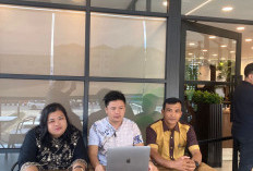 Pilip Jaya Ingatkan Pentingnya Edukasi Hukum Publik