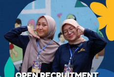 Relawan dan Pegawai Boleh Daftar, Kemenkeu  Mengajar Batch 10 Dibuka, Ini Syarat  dan Kualifikasinya 