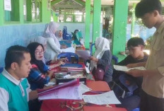  SPMB SMA/SMK di Benteng   Sediakan 2.924 Kuota Siswa Baru
