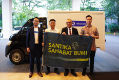 Santika Indonesia Hotels & Resorts Perkuat Komitmen Eco-Hotel Lewat Program Waste Management