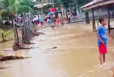  Warga Mukomuko Diminta   Tingkatkan Kewaspadaan Bencana