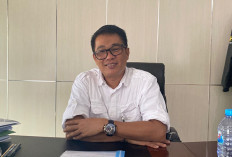 Jumlah Penerima Bantuan Pangan Ikut Dipangkas, Berikut Penjelasan Bulog Bengkulu
