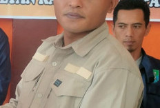 Desa Suka Sari Fokus  pada Program Sosial
