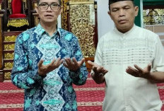 Indeks Kepuasan Jamaah Haji Meningkat, Ini Kata Kakan Kemenag BS