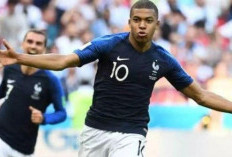Piala Dunia 2026, Kalahkan Maroko, Prancis Lolos ke Semi Final