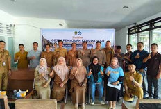 Disdikbud Benteng Data Objek Pemajuan Kebudayaan