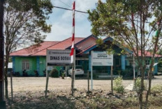  Data Penerima Bansos di   Mukomuko Gunakan Ini