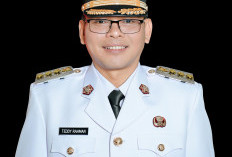 Pemkab Seluma Kesulitan Bayar Gaji ASN