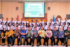 87 CPNS Kaur segera   Jadi PNS 100 Persen
